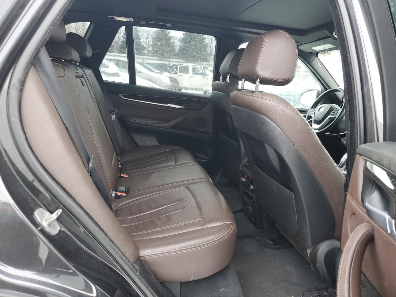2017 BMW X5 - Image 11