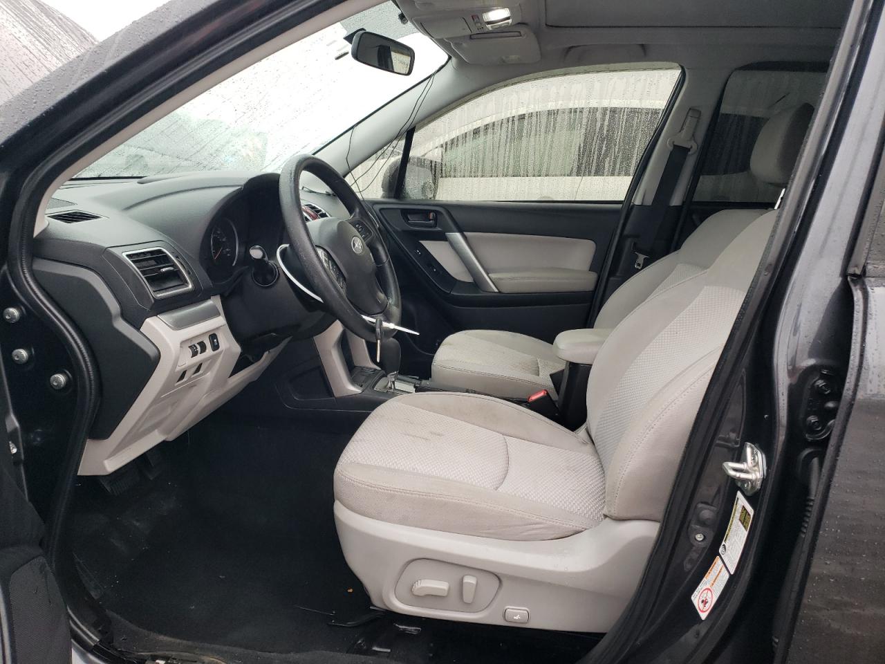 2016 Subaru Forester - Image 7
