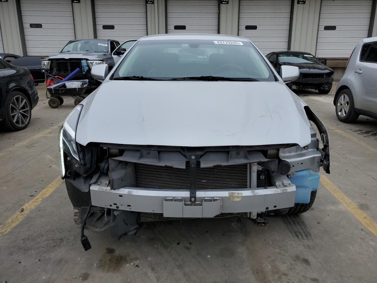 2019 Cadillac XTS - Image 5