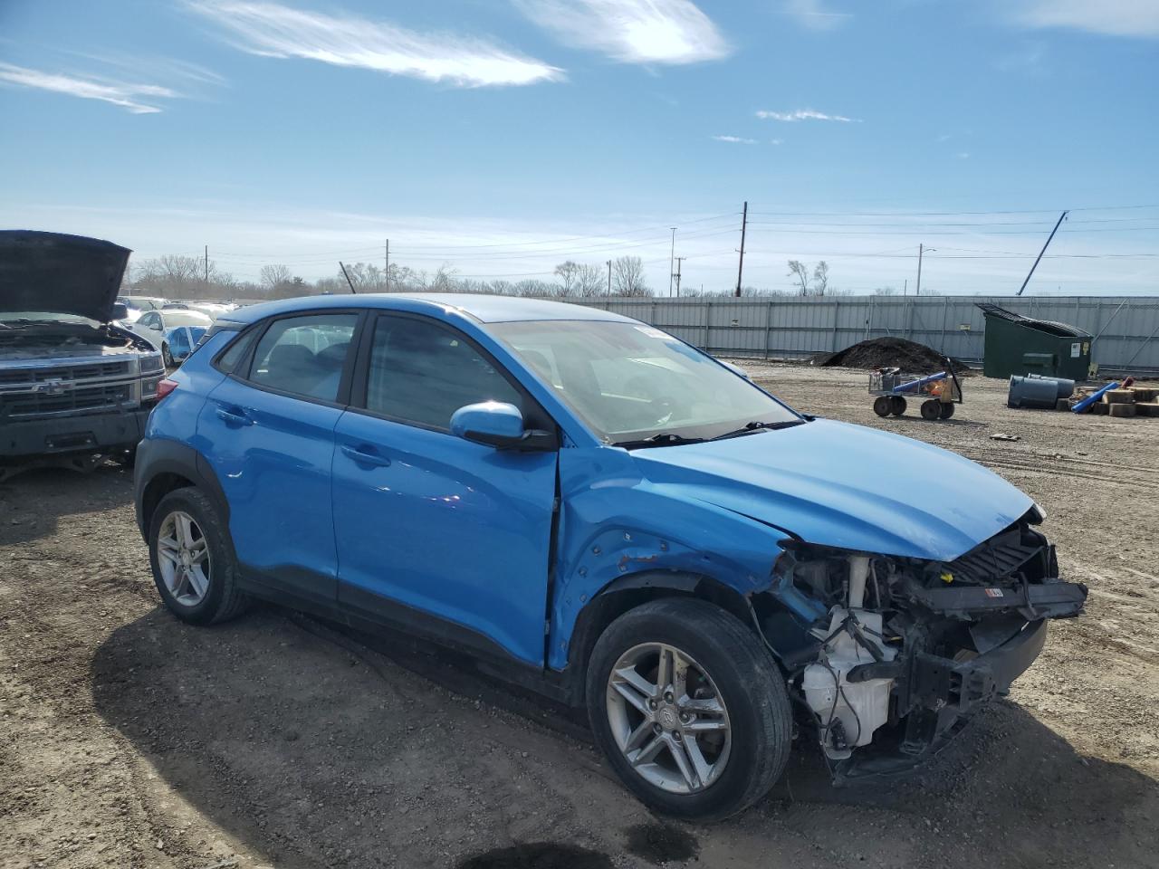 2020 Hyundai Kona - Image 4