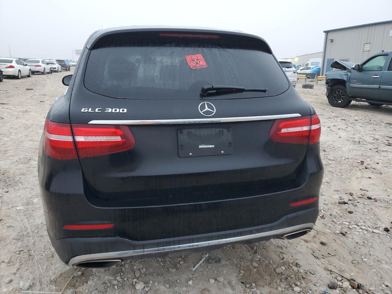2019 Mercedes-Benz GLC - Image 6