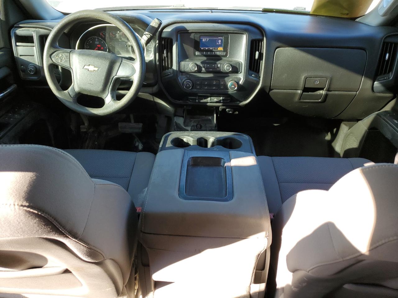 2014 Chevrolet Silverado - Image 8