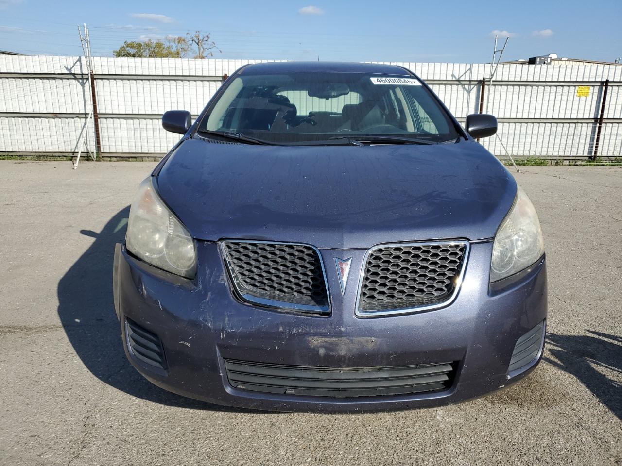 2010 Pontiac Vibe - Image 5