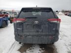 2022 TOYOTA RAV4 LE for sale at Copart ON - TORONTO