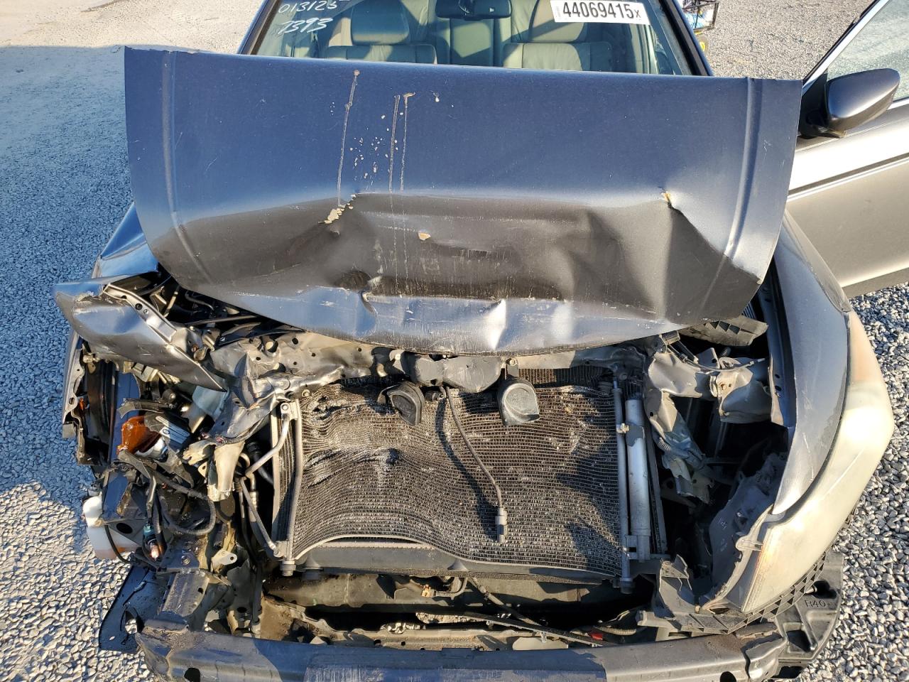 2009 Honda Accord - Image 12