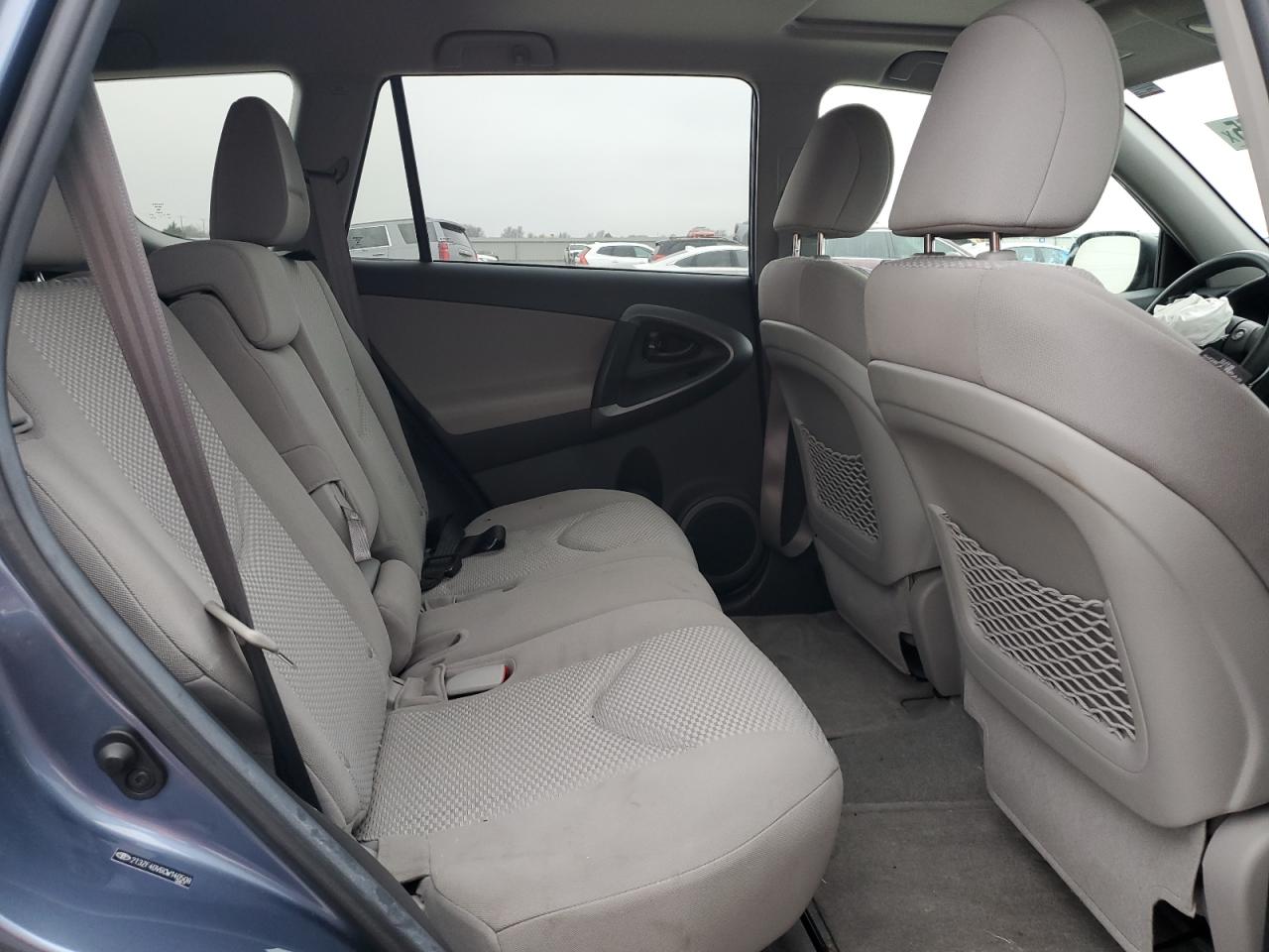 2012 Toyota RAV 4 - Image 11