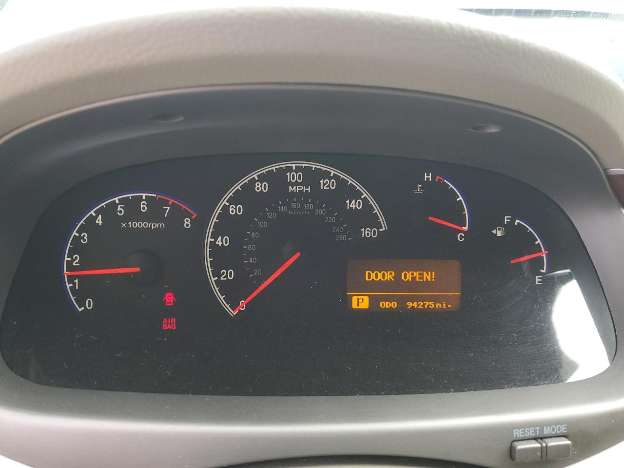 2006 Hyundai Azera - Image 9