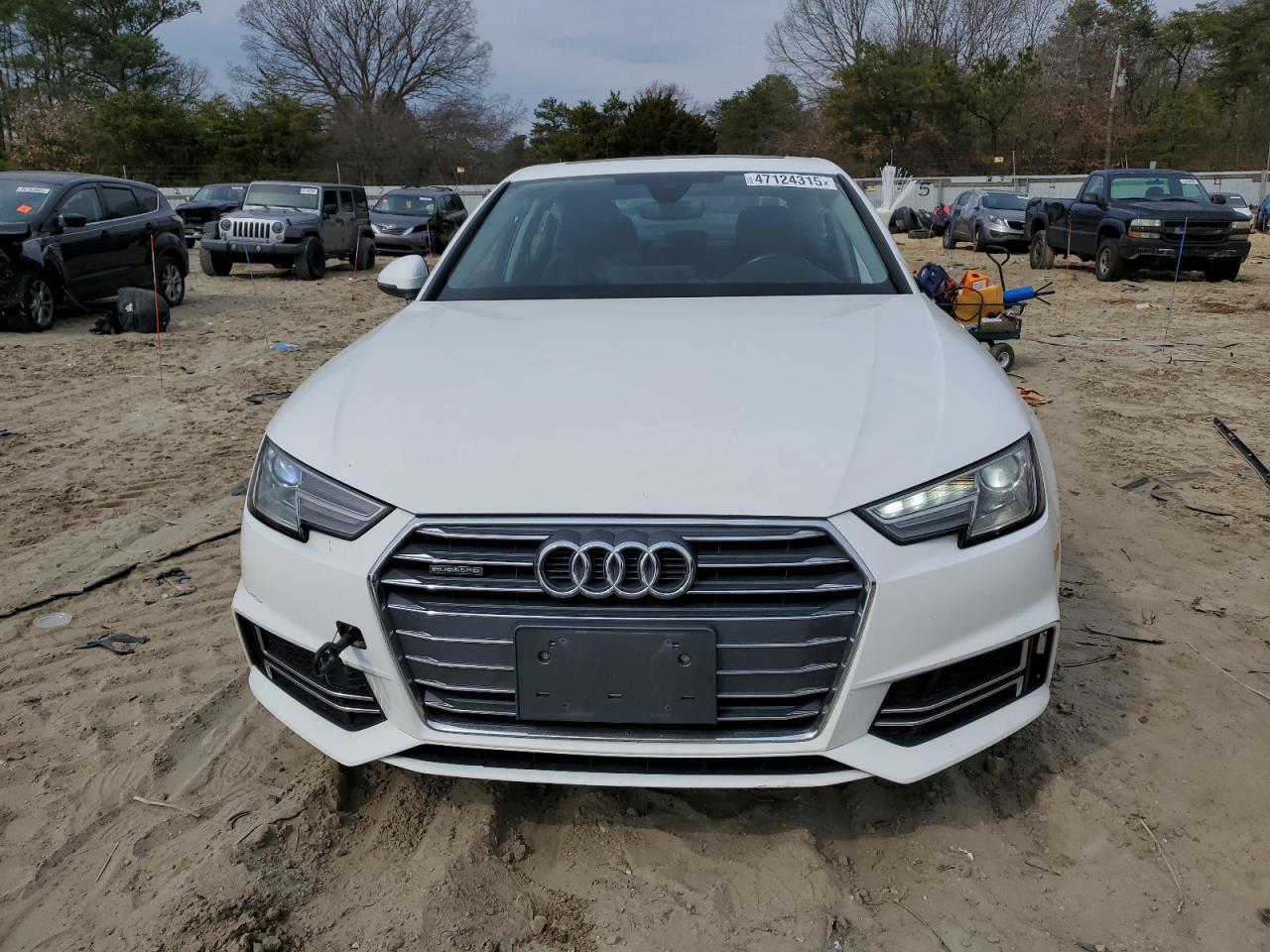 2017 Audi A4 - Image 5