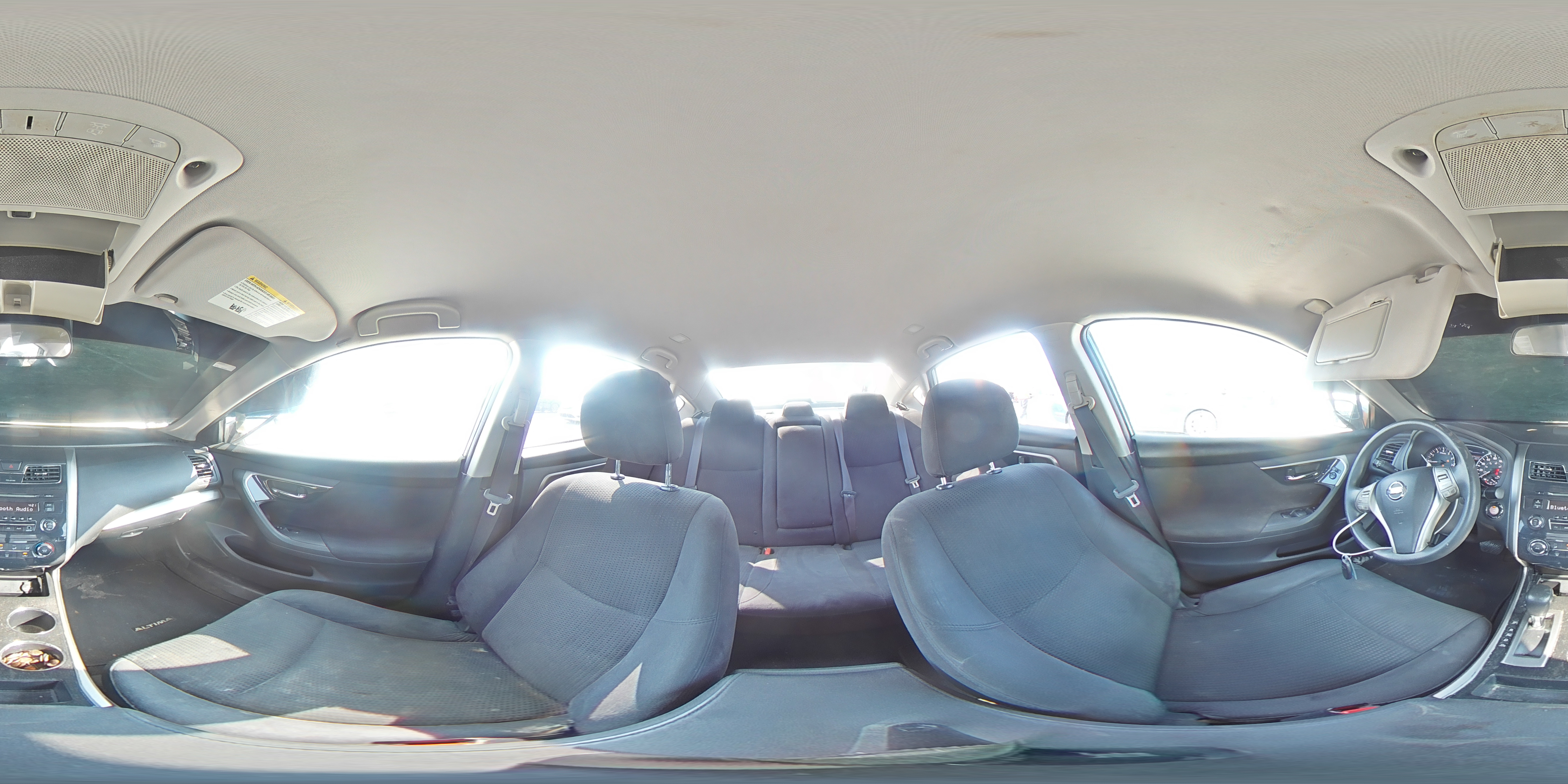 2014 Nissan Altima - Image 13