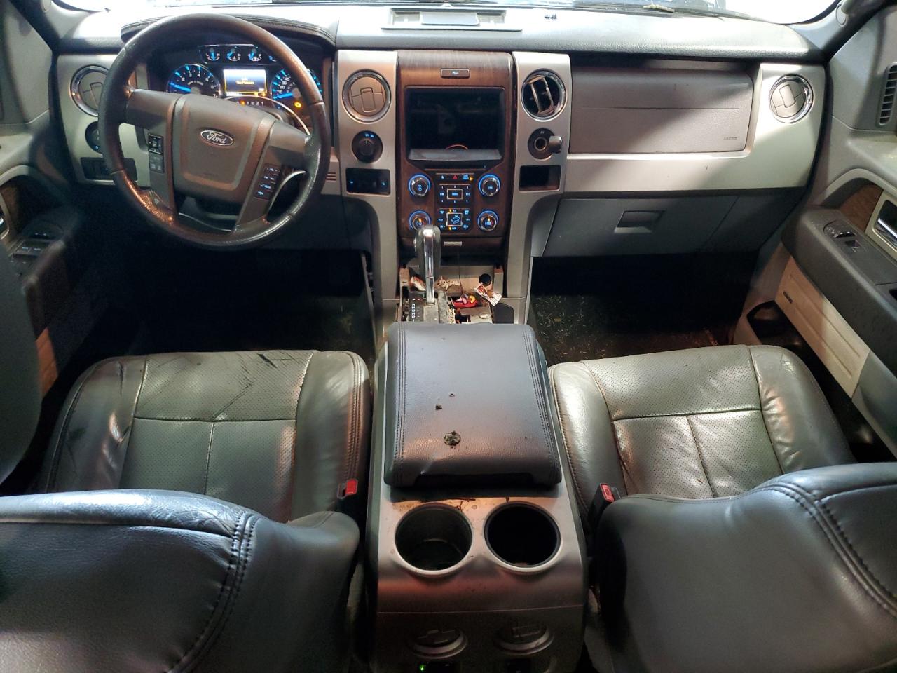 2013 Ford F-150 - Image 8