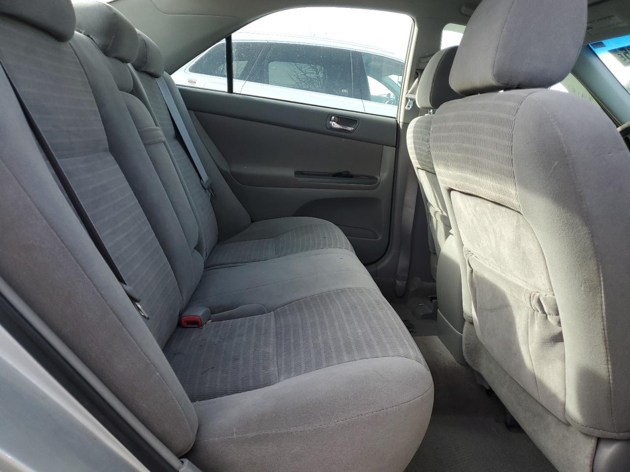2006 Toyota Camry - Image 10