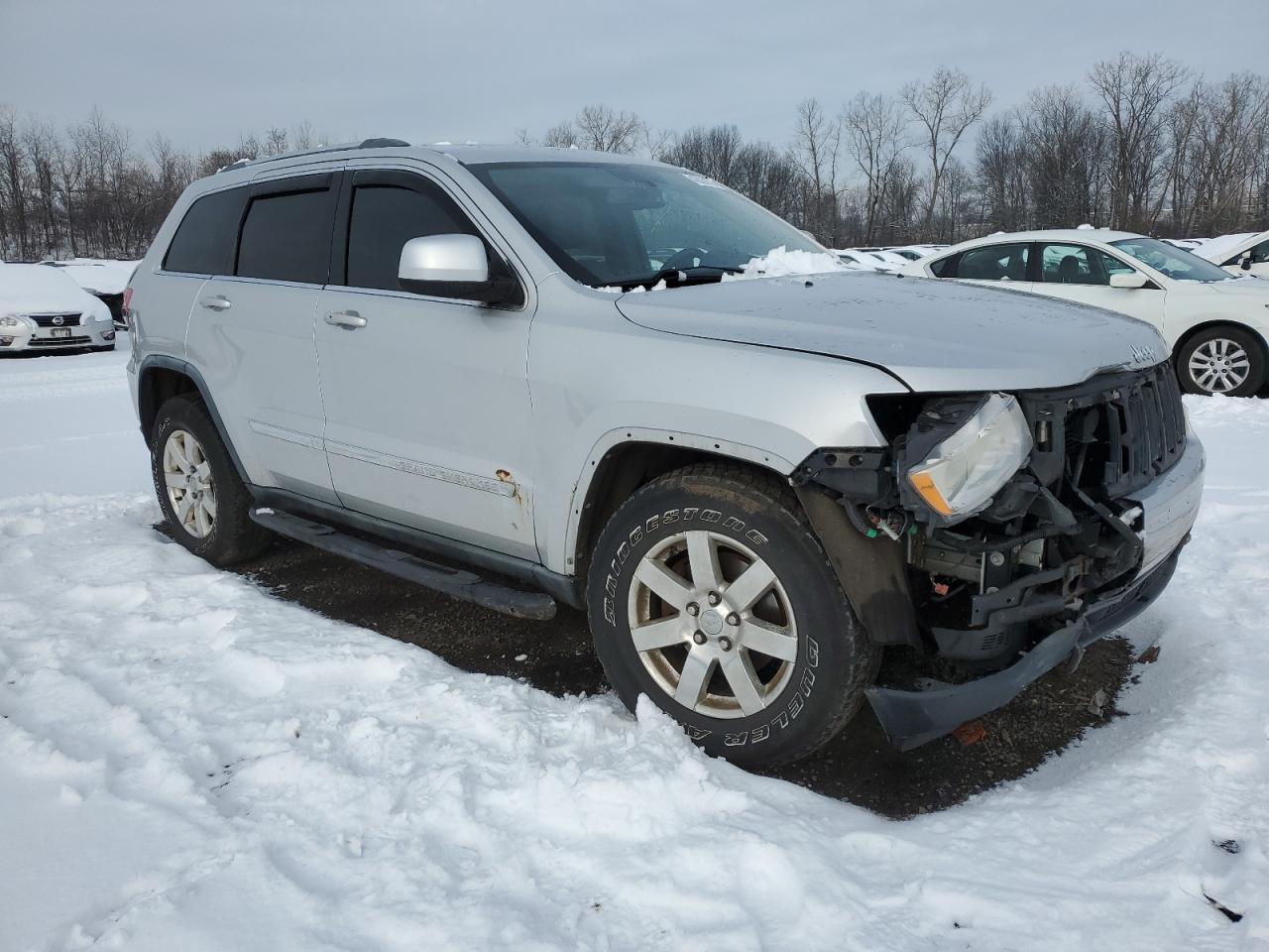 2011 Jeep Grand Cherokee - Image 4