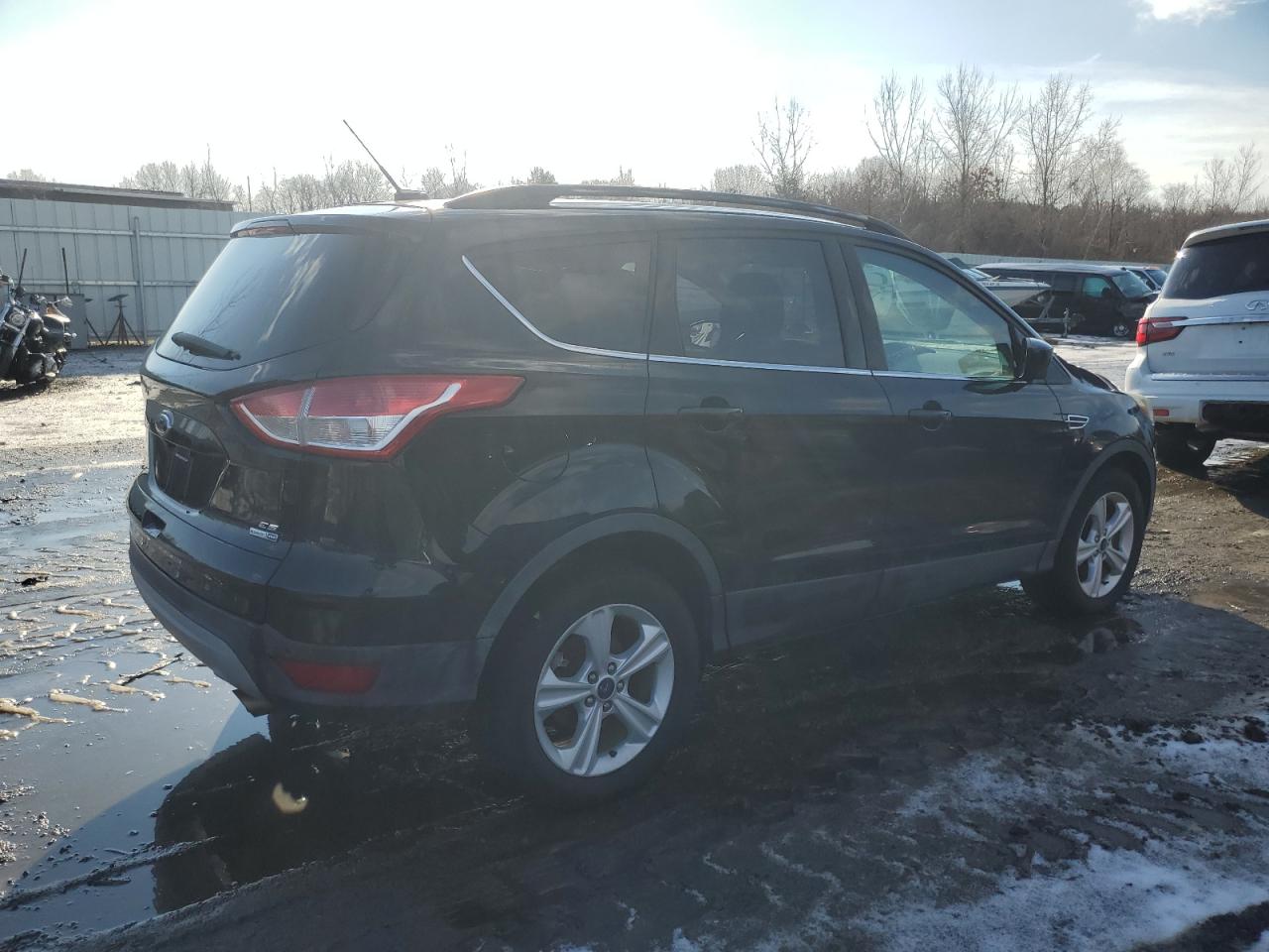 2014 Ford Escape - Image 3