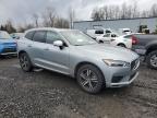 2018 Volvo Xc60 T8 R-Design zu verkaufen in Portland, OR - Mechanical