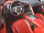 2015 Chevrolet Corvette Z06 2Lz en Venta en New Braunfels, TX - Rear End