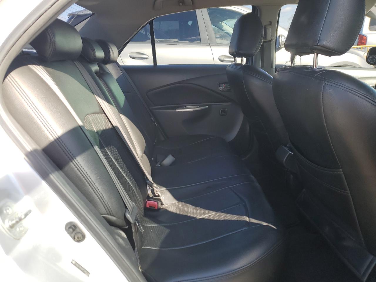 2007 Toyota Yaris - Image 10