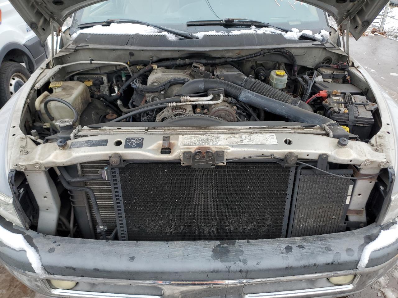 1999 Dodge RAM - Image 8