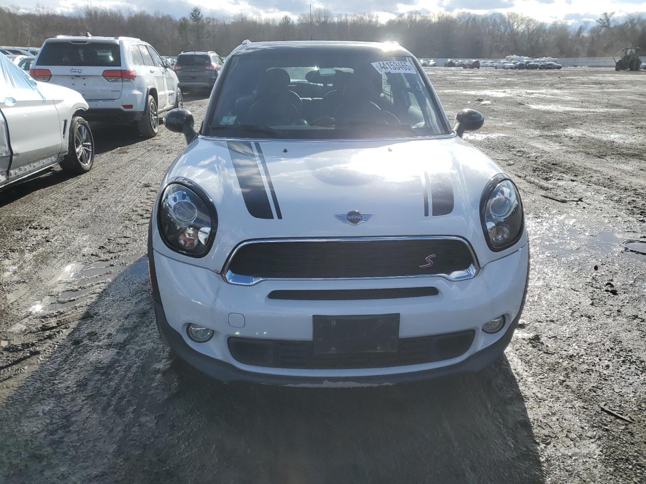 2015 MINI Cooper - Image 5