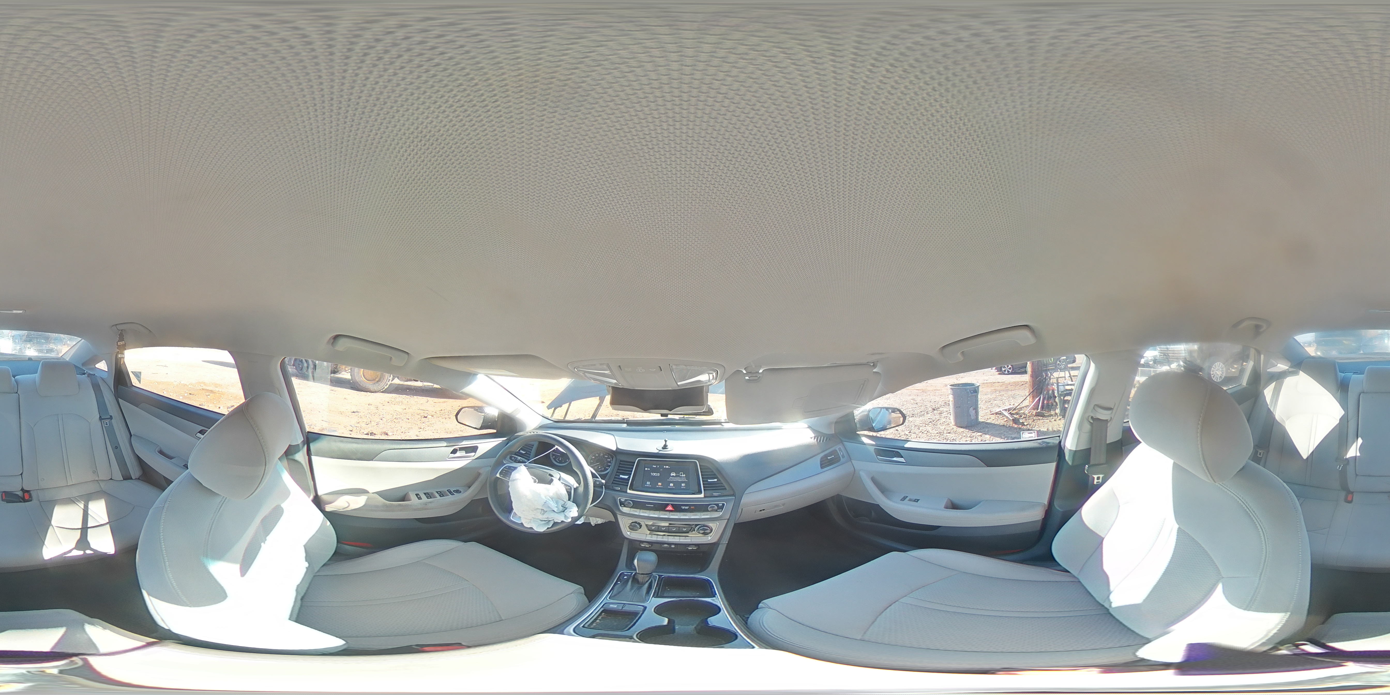 2019 Hyundai Sonata - Image 12