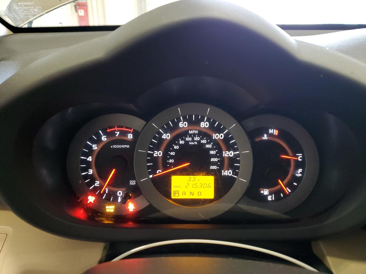 2010 Toyota RAV 4 - Image 9