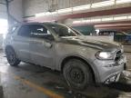 2016 Dodge Durango R/T   de vânzare în Dyer, IN - Front End