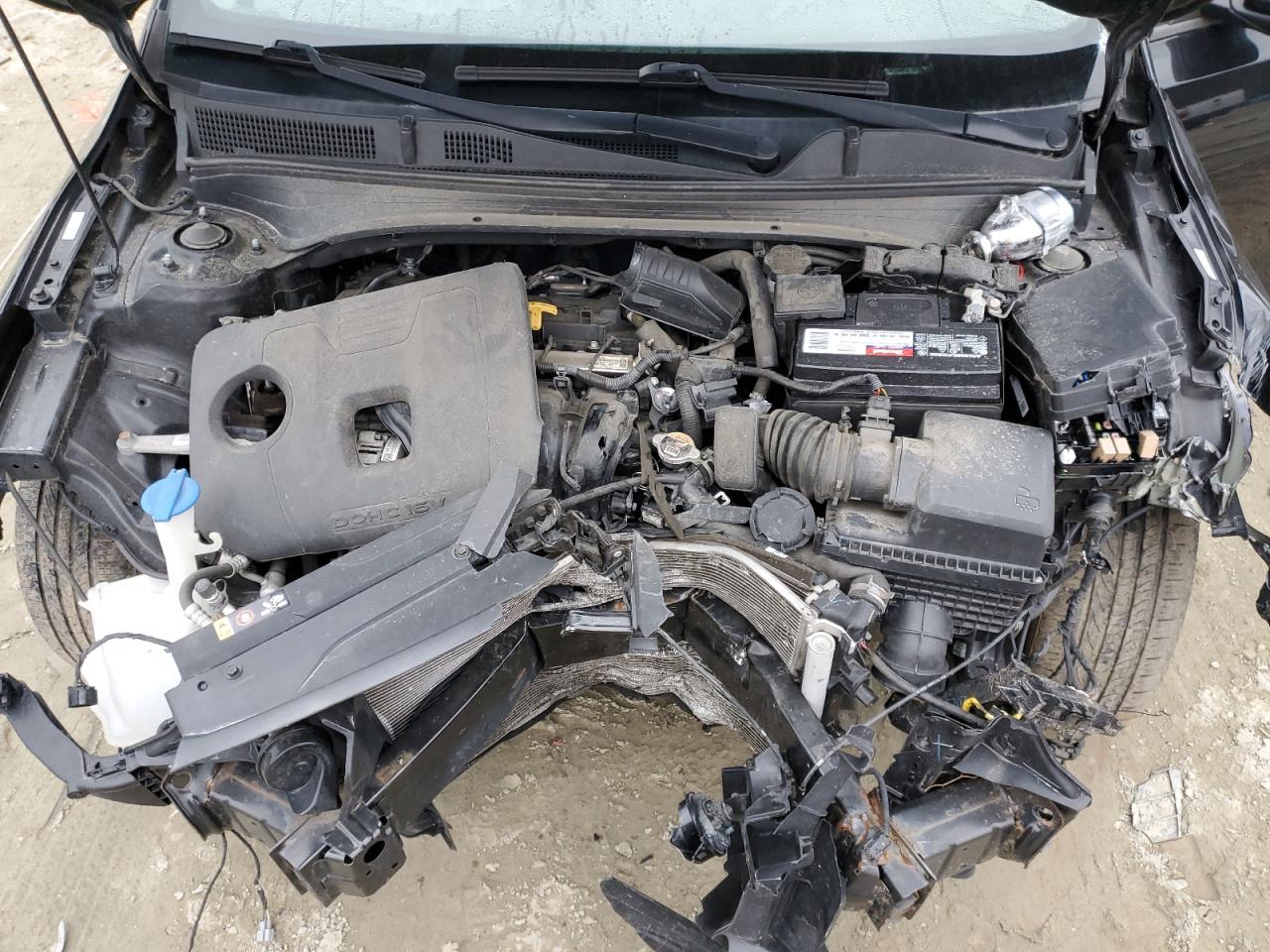 2019 Kia Forte - Image 12