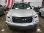 2006 Chevrolet Equinox Lt იყიდება Cahokia Heights-ში, IL - Front End
