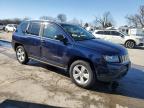 2016 Jeep Compass Sport de vânzare în Rogersville, MO - Side