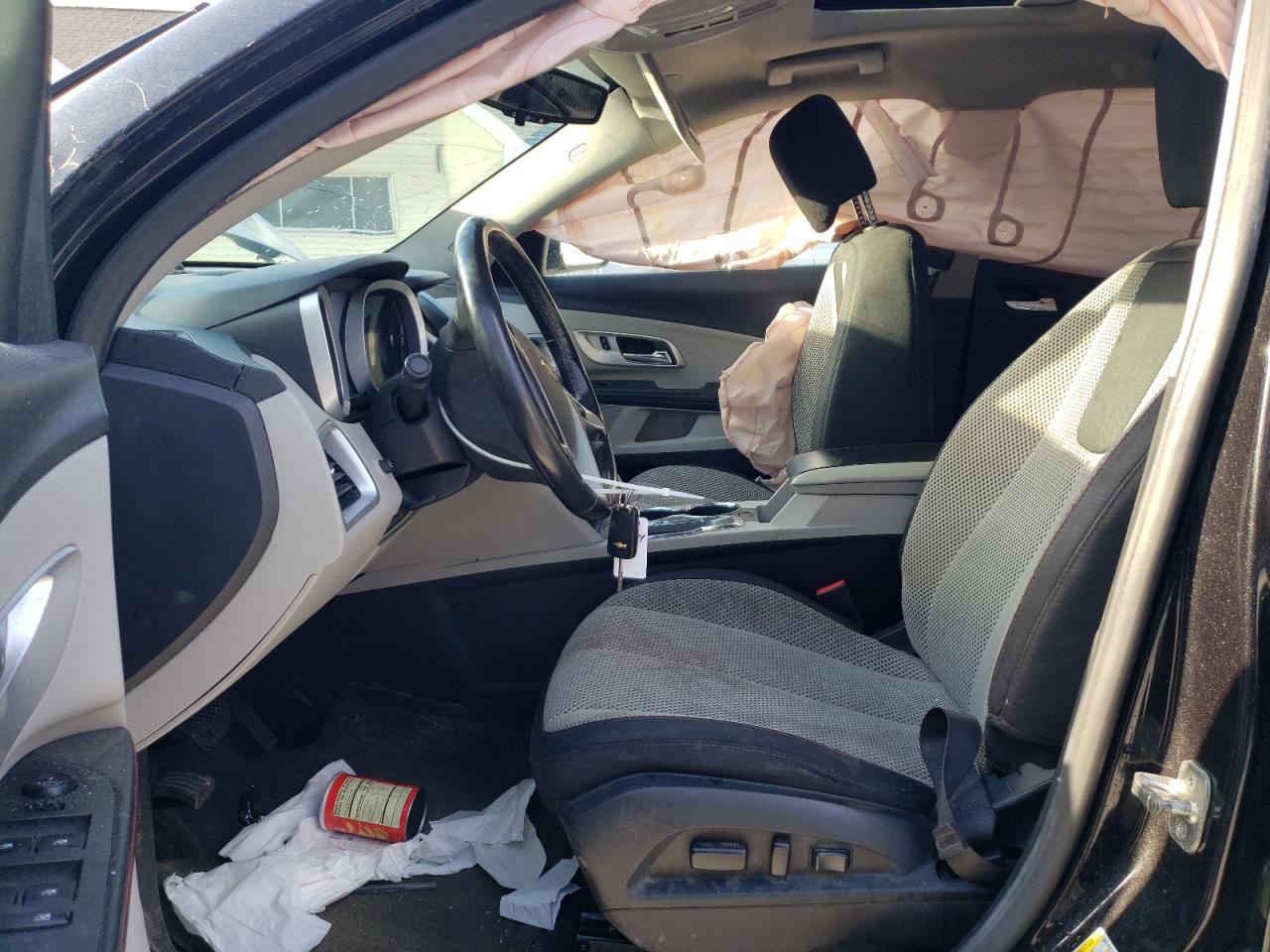 2015 Chevrolet Equinox - Image 7