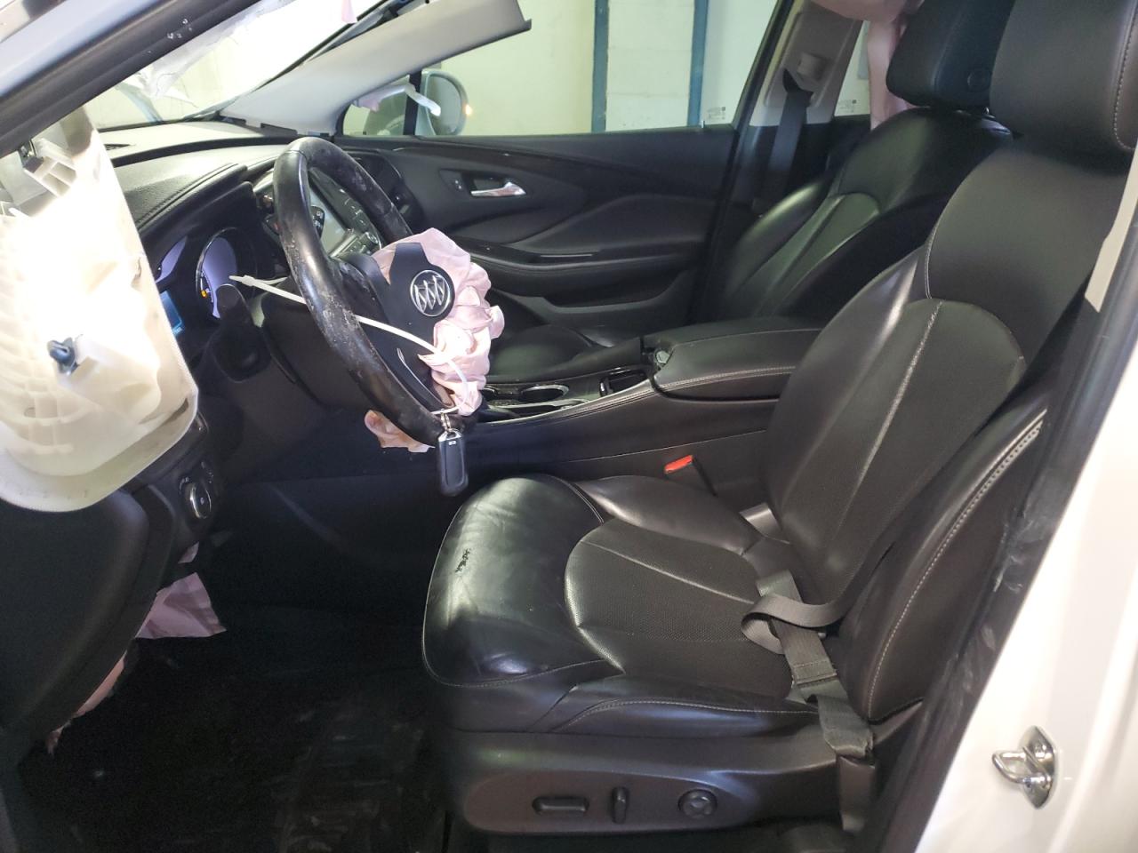 2019 Buick Envision - Image 7