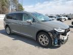 2021 Chrysler Pacifica Limited იყიდება Dunn-ში, NC - Front End