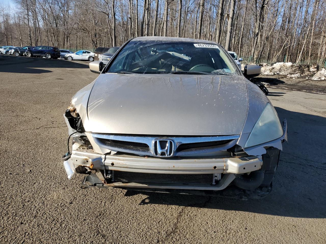 2007 Honda Accord - Image 5