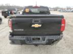 2015 Chevrolet Colorado Z71 en Venta en Kansas City, KS - All Over
