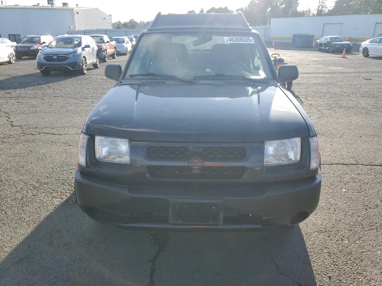 2003 Nissan XTerra - Image 5