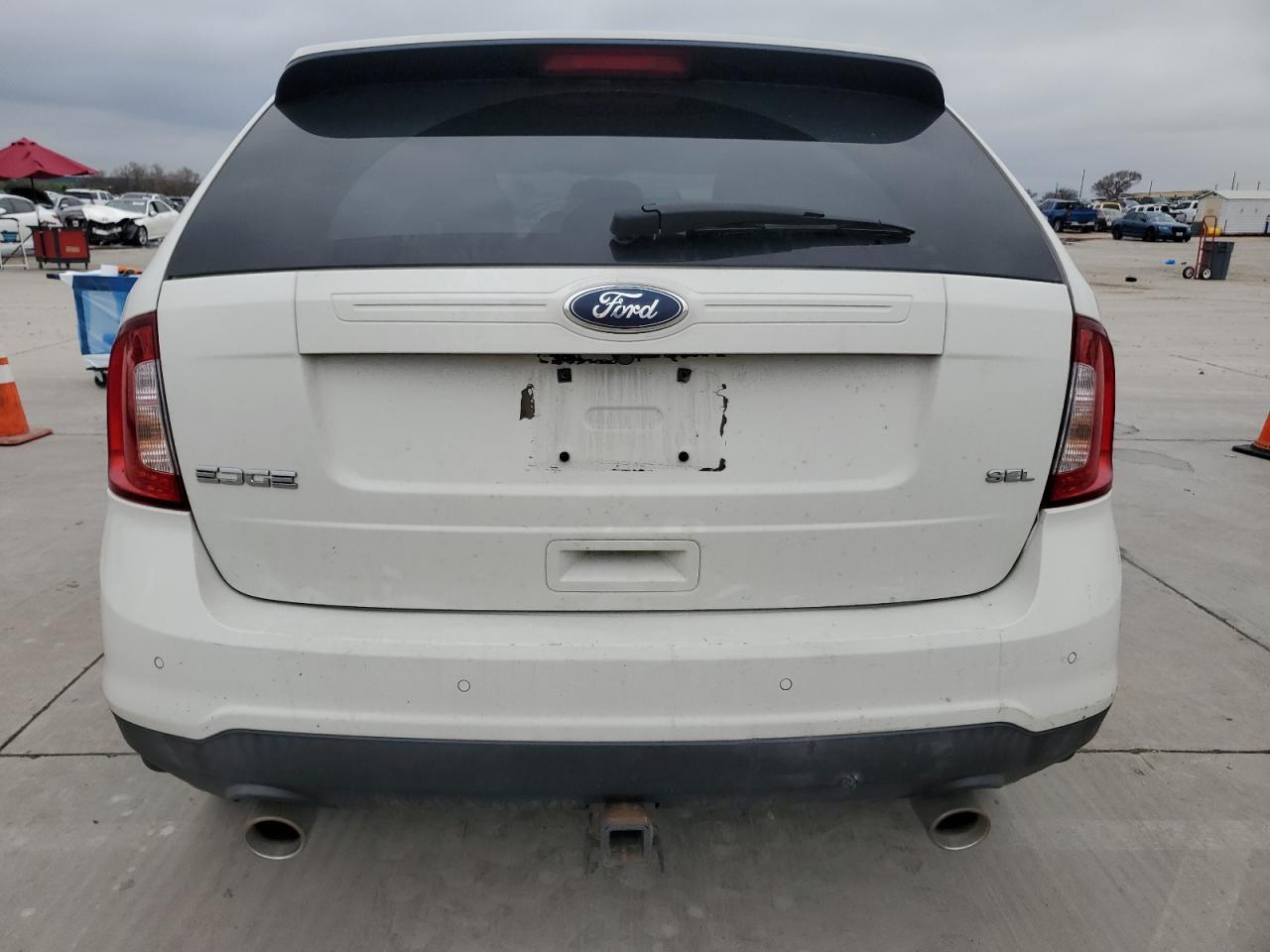 2012 Ford Edge - Image 6