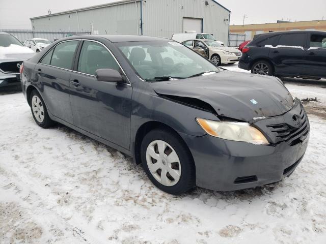 2009 TOYOTA CAMRY BASE