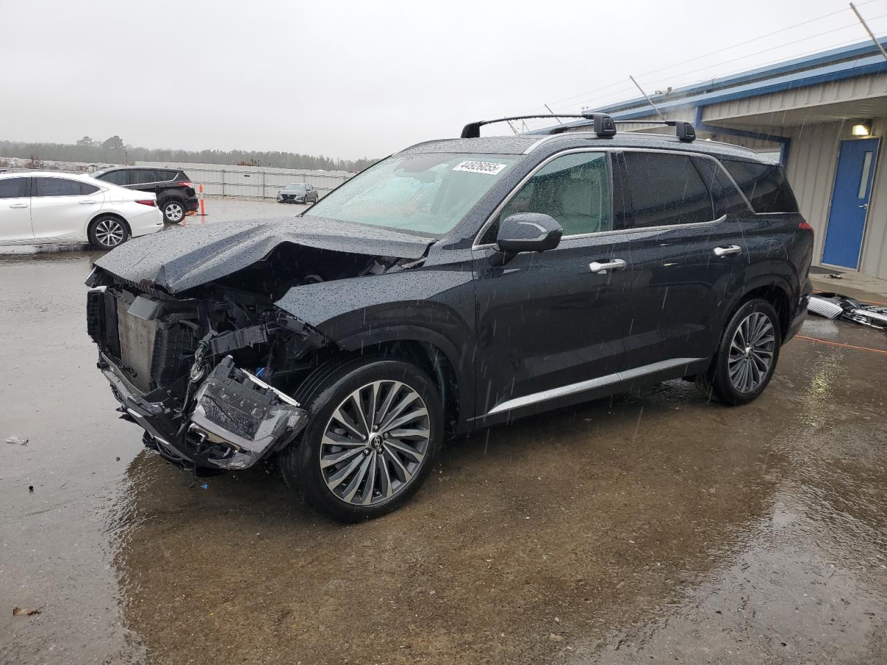2023 Hyundai Palisade - Image 1