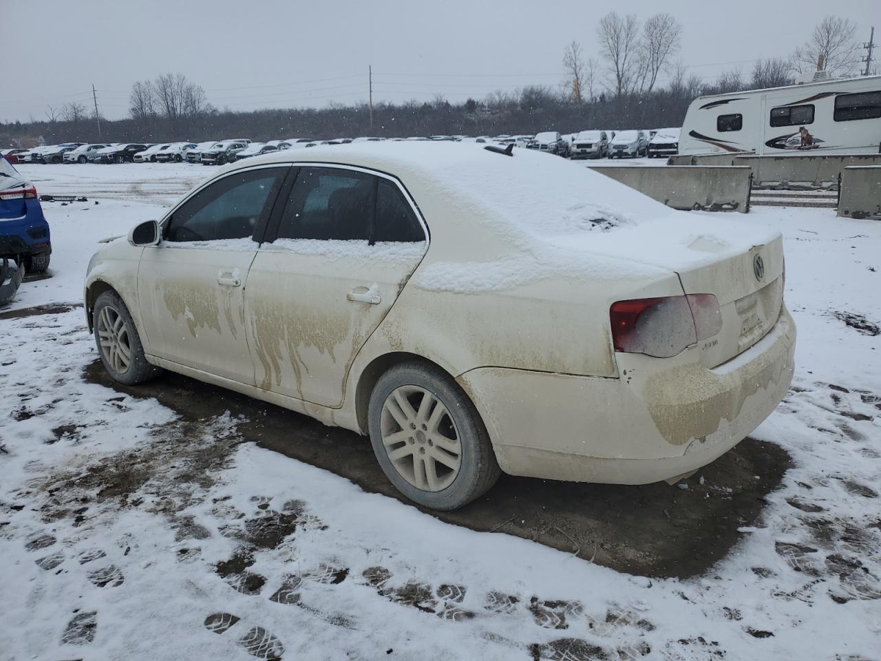 2006 Volkswagen Jetta - Image 2
