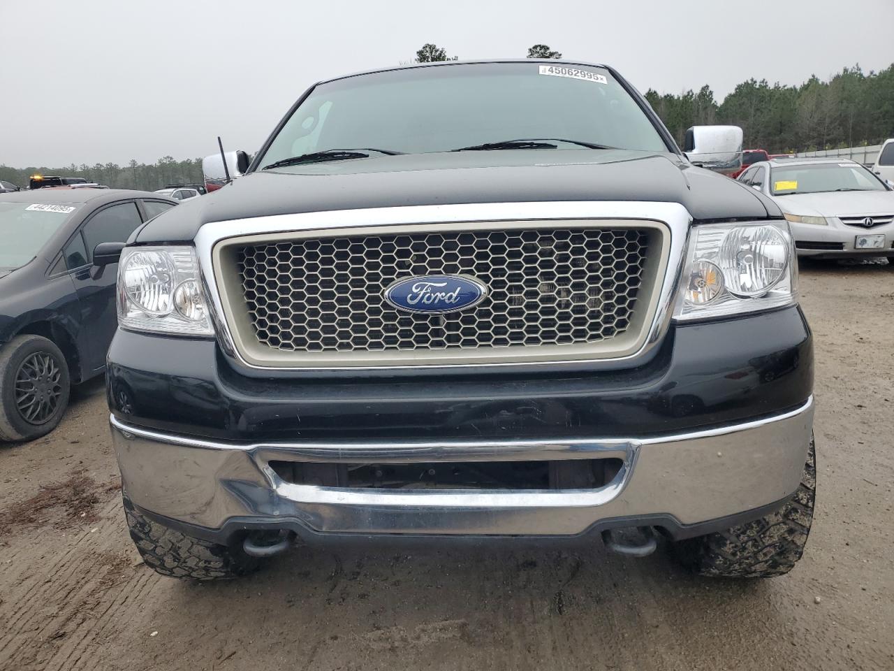 2006 Ford F-150 - Image 5