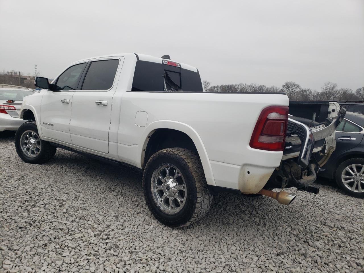 2020 RAM 1500 - Image 2