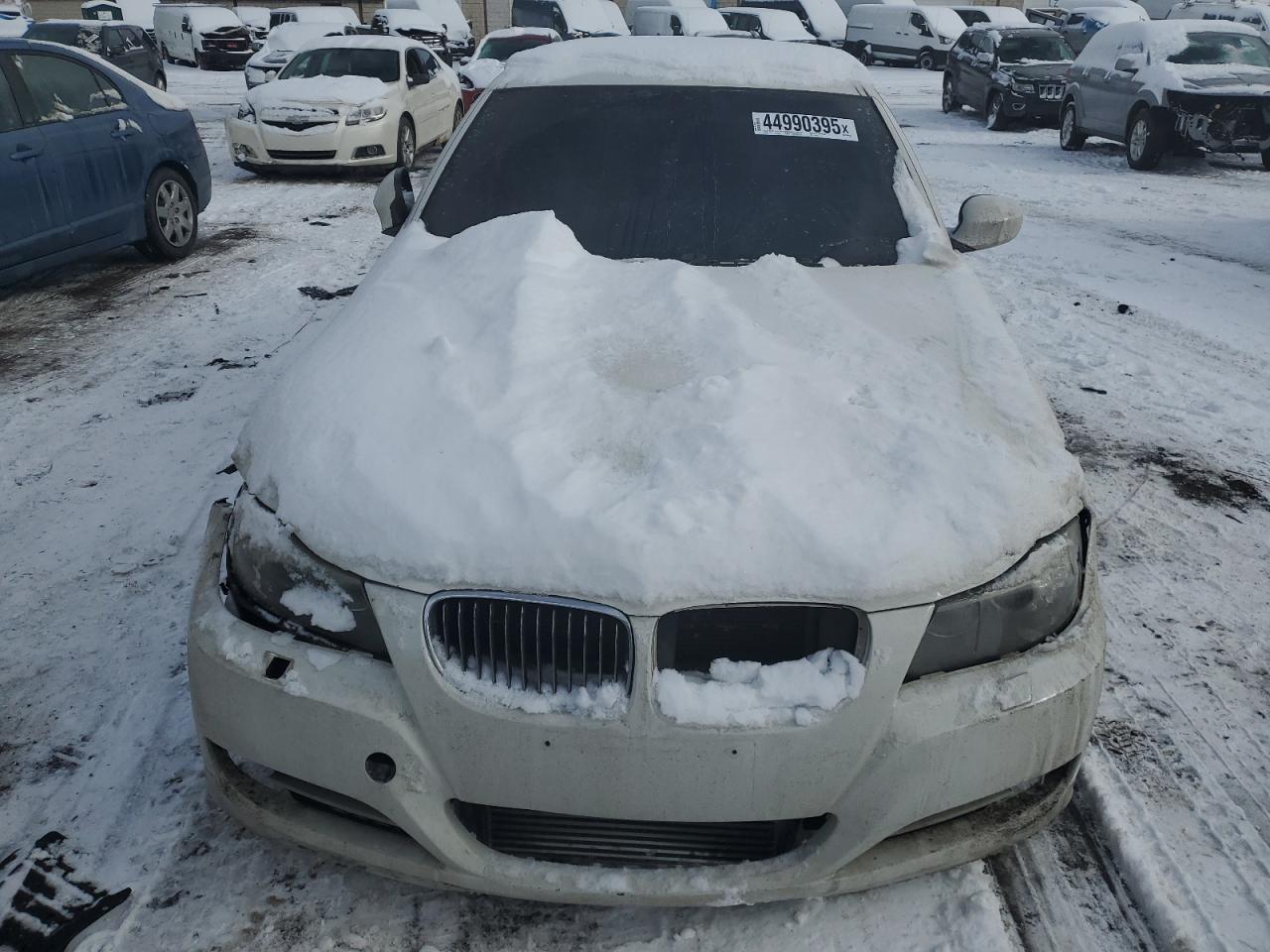 2009 BMW 3er - Image 5
