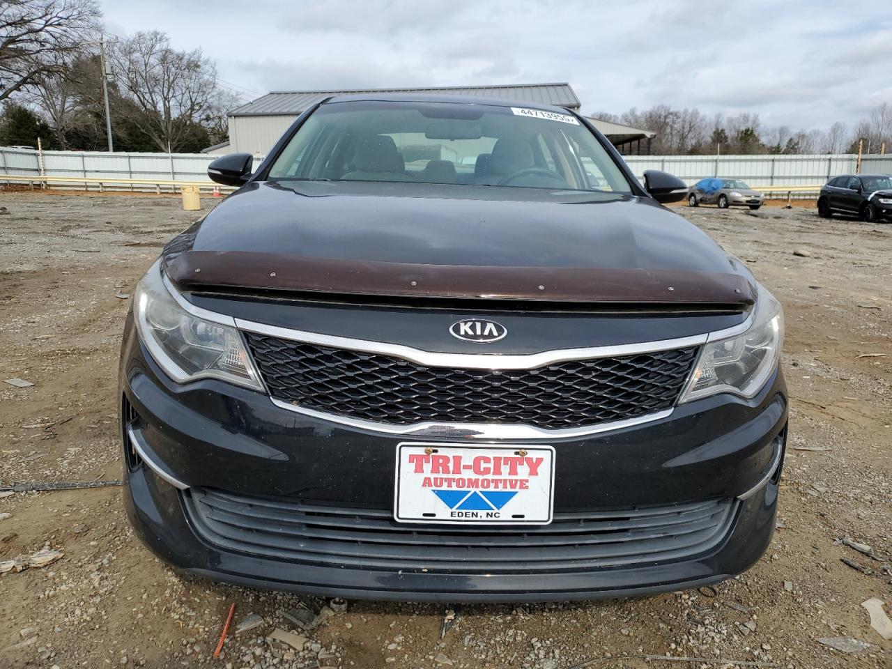 2018 Kia Optima - Image 5