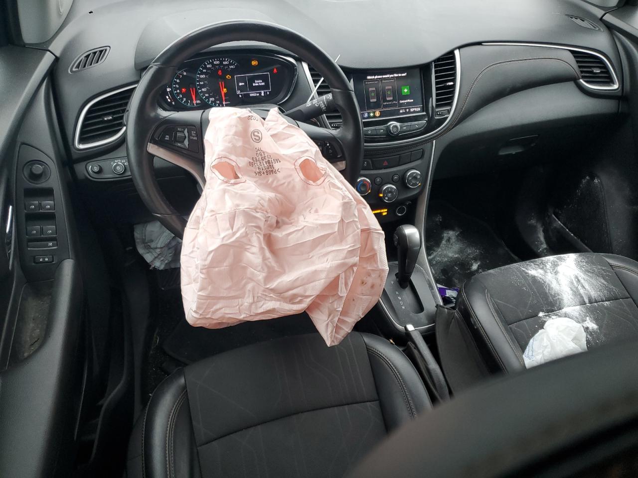 2020 Chevrolet Trax - Image 8