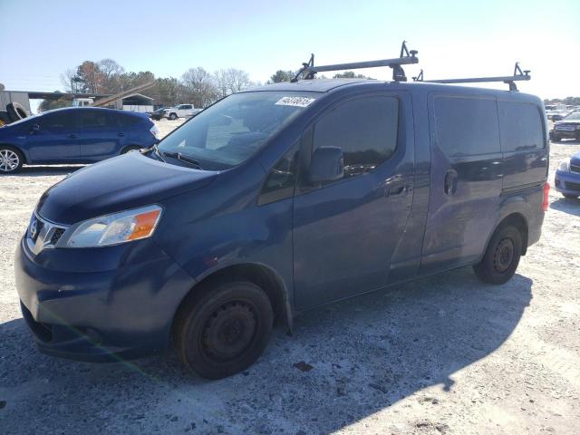 2013 Nissan Nv200 2.5S 2.0L