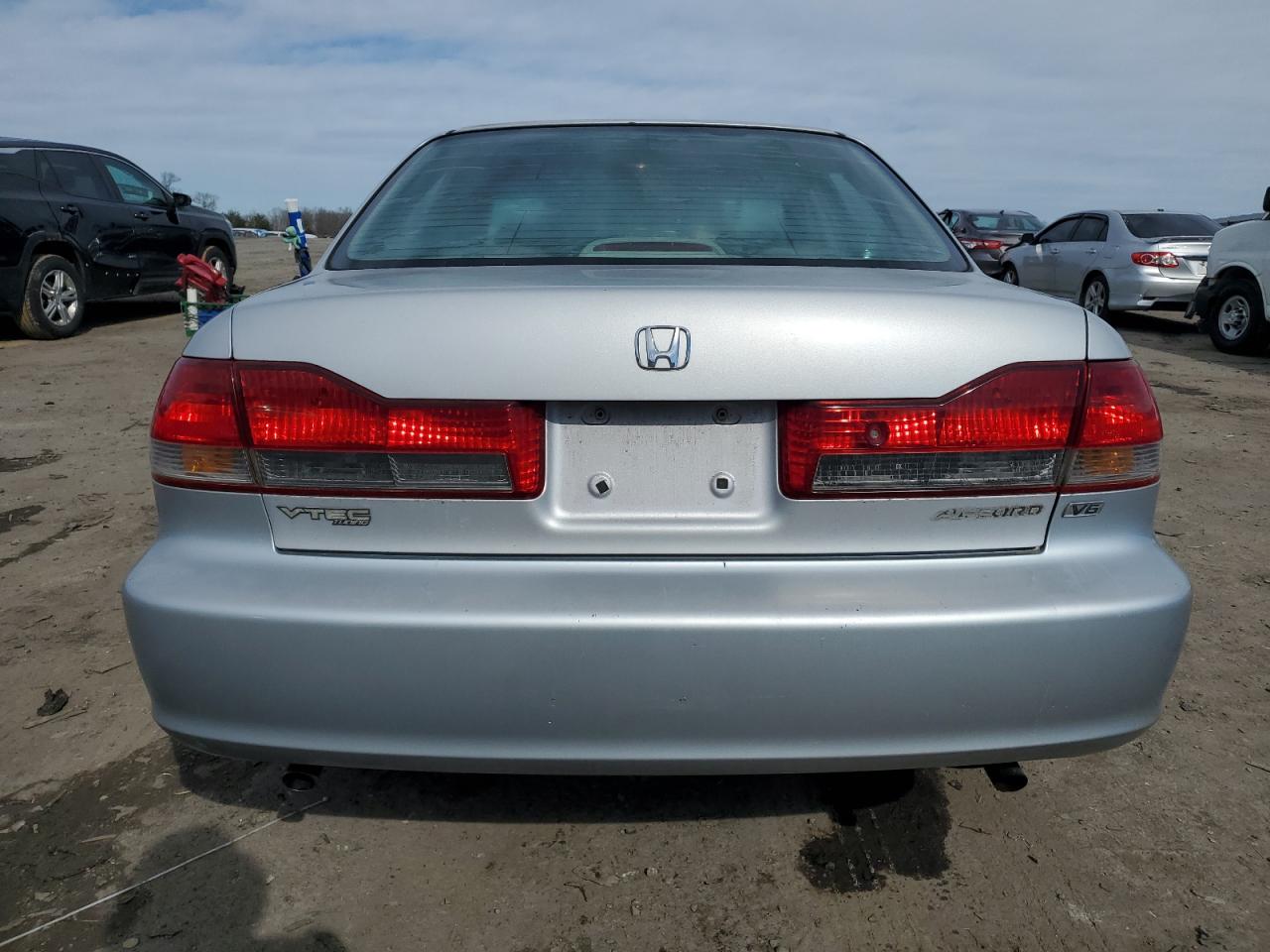 2001 Honda Accord - Image 6
