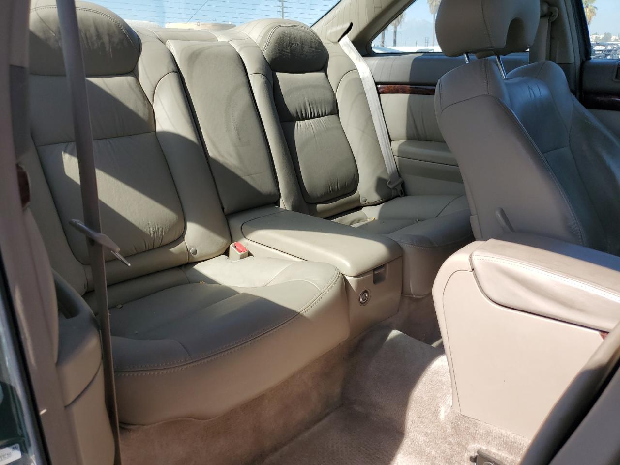 2003 Acura CL - Image 10
