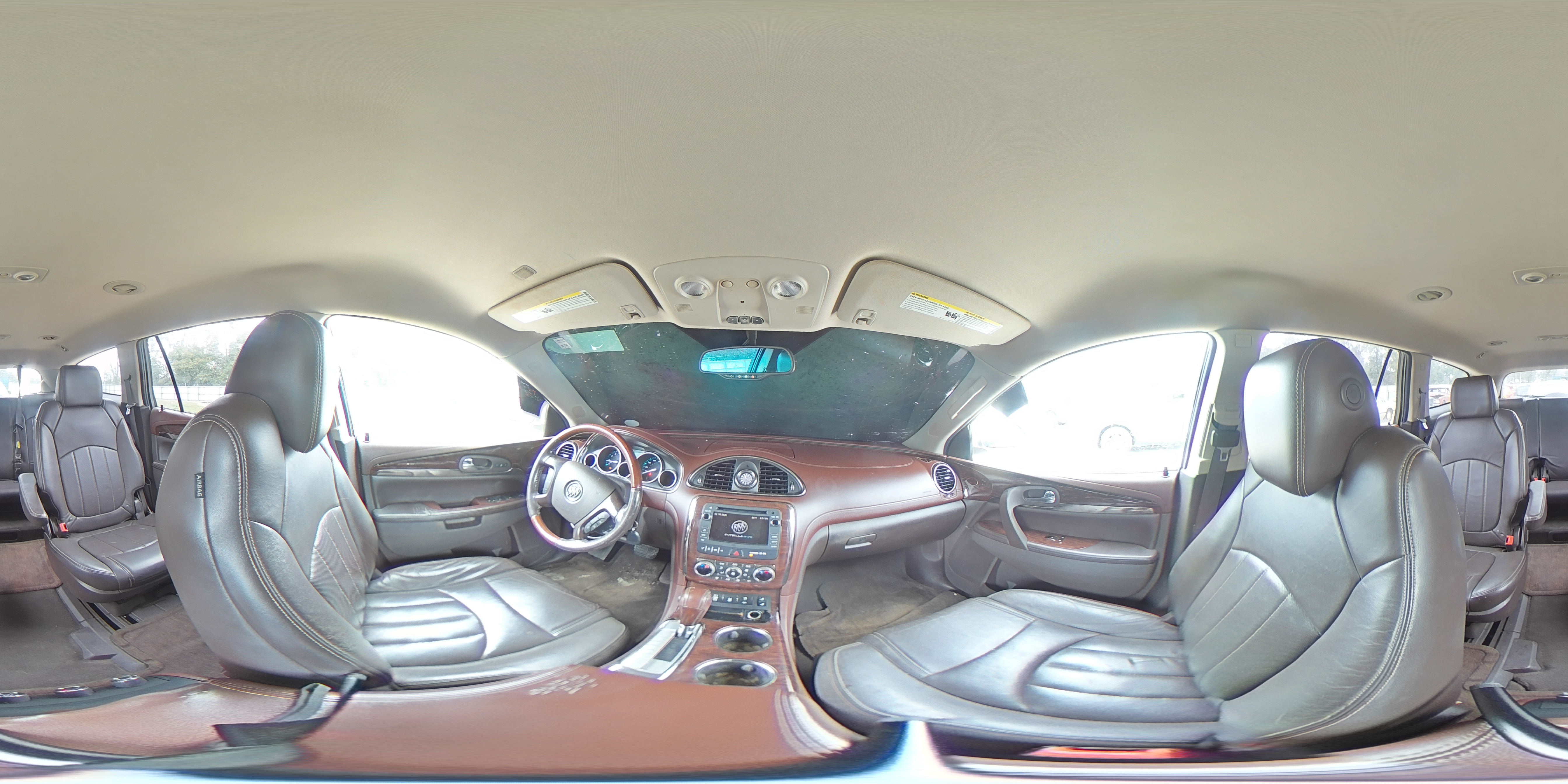 2013 Buick Enclave - Image 15