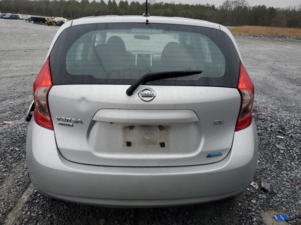 2014 Nissan Versa - Image 6