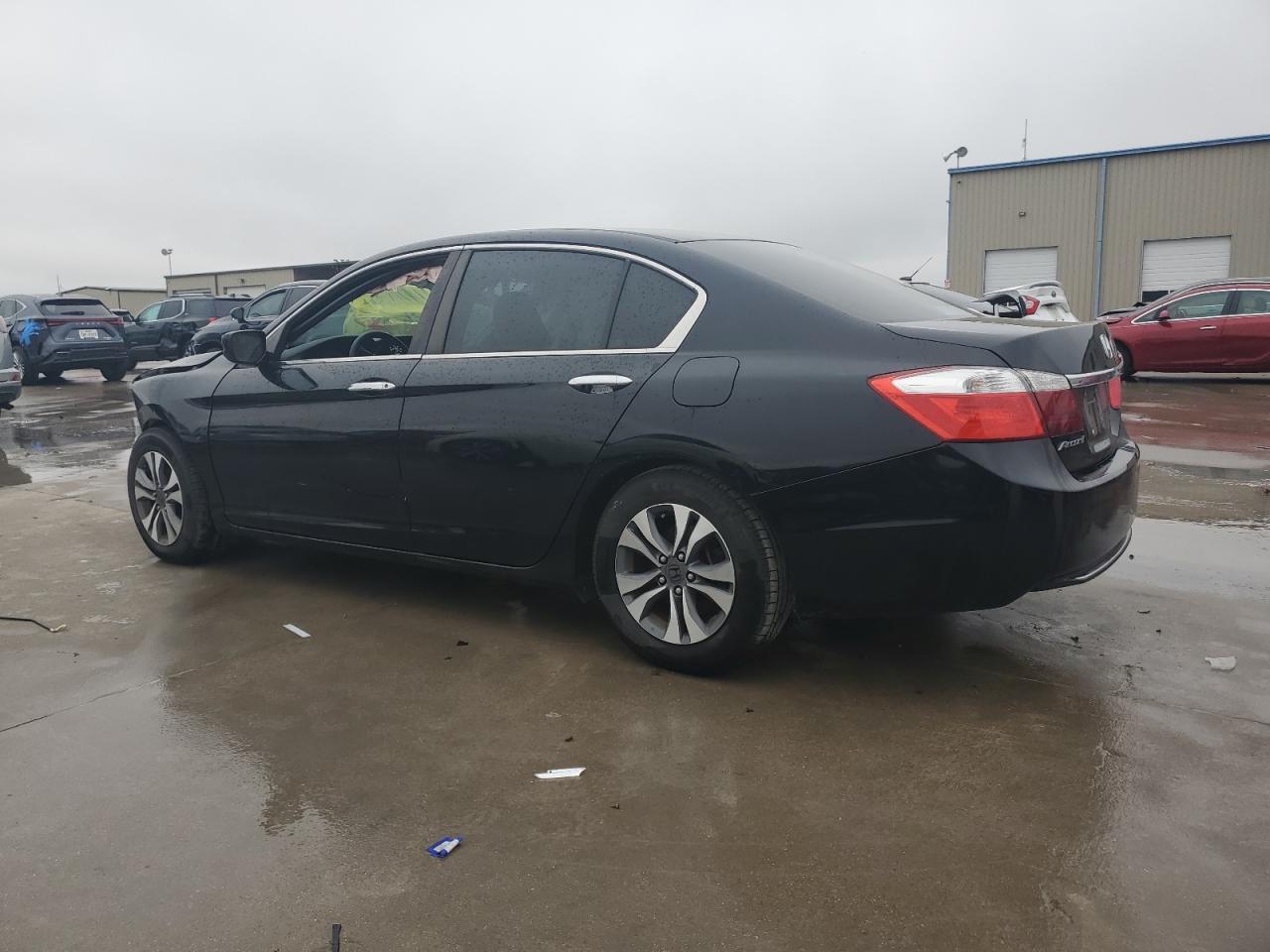 2013 Honda Accord - Image 2