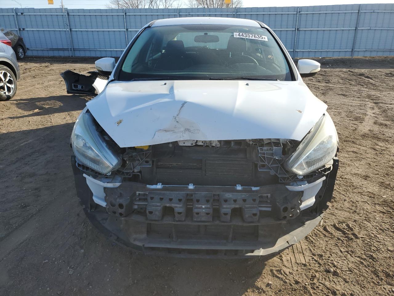 2016 Ford Focus - Image 5